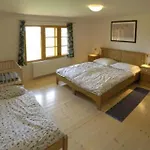 Olsinska Stodola Апартаменты Чески-Крумлов