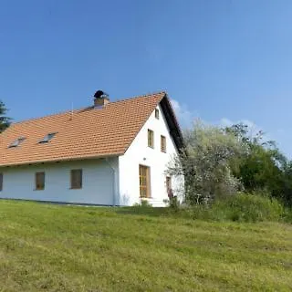 Апартаменты Olsinska Stodola Чески-Крумлов