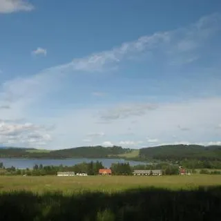 Olsinska Stodola * Чески-Крумлов