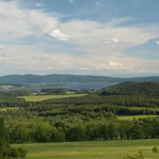 Olsinska Stodola