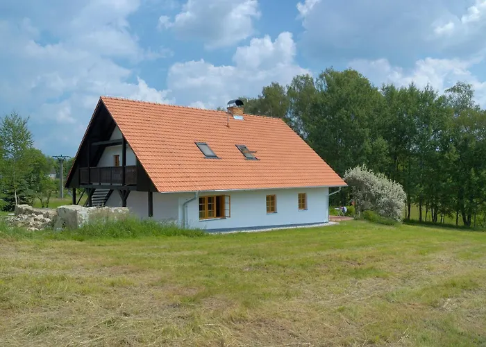 شقة Olsinska Stodola Český Krumlov