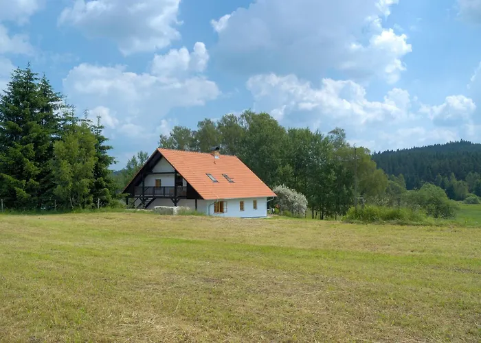 Olsinska Stodola *